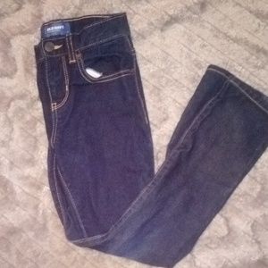 Boys jeans
